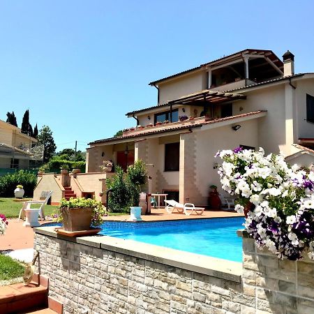 Casa Vacanze Neri สกันดิชชี ภายนอก รูปภาพ