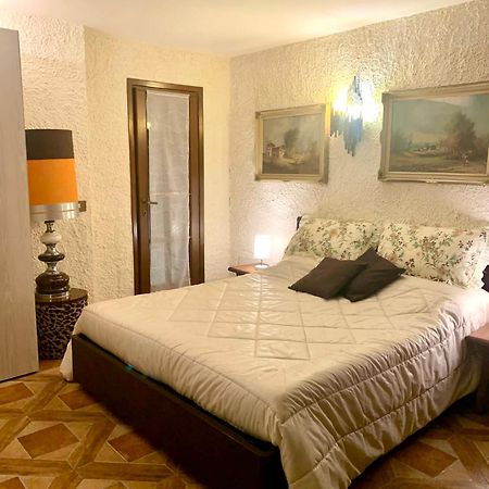 Casa Vacanze Neri สกันดิชชี ภายนอก รูปภาพ