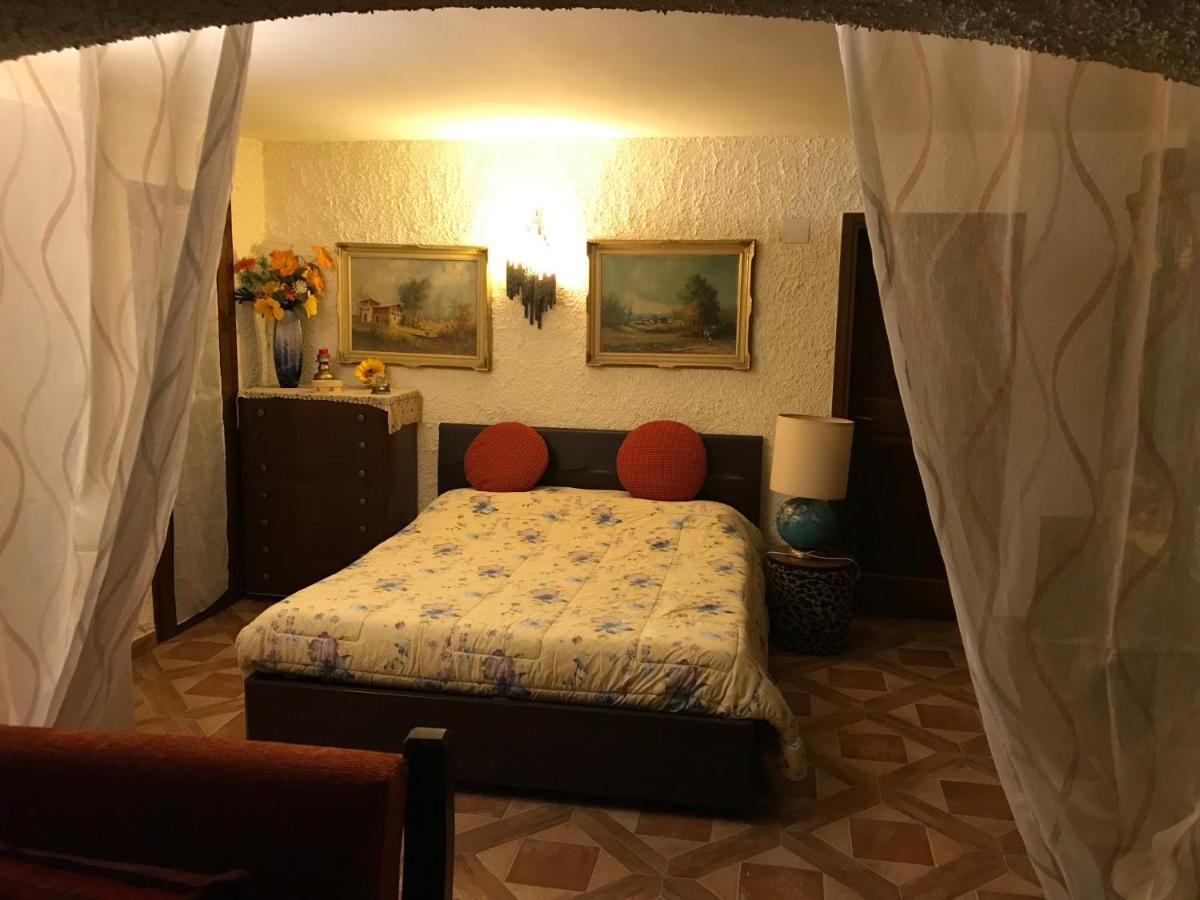 Casa Vacanze Neri สกันดิชชี ภายนอก รูปภาพ