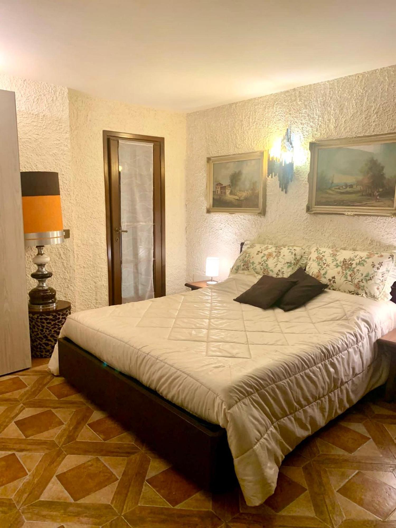 Casa Vacanze Neri สกันดิชชี ภายนอก รูปภาพ