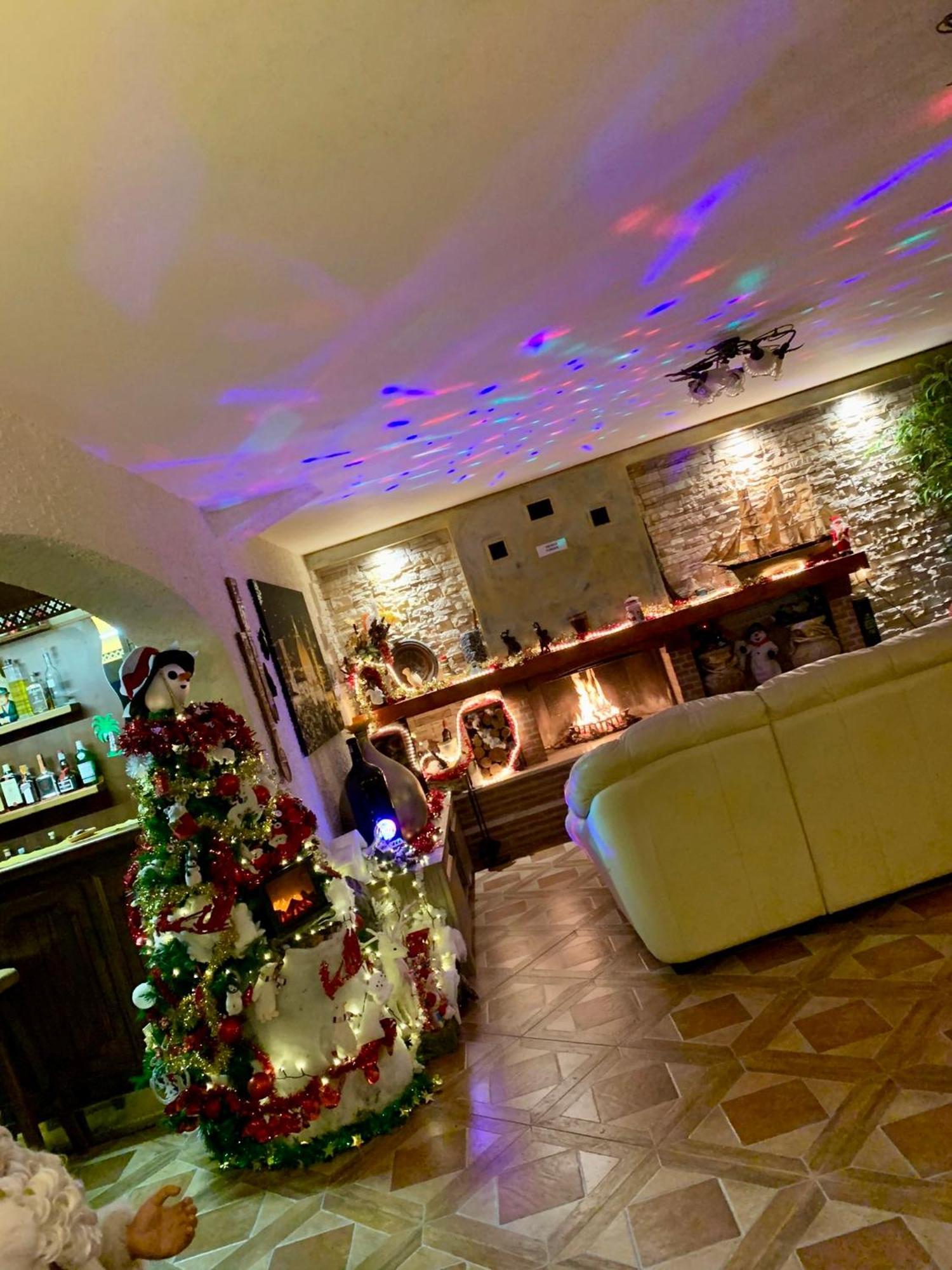 Casa Vacanze Neri สกันดิชชี ภายนอก รูปภาพ